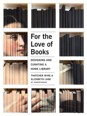 For the Love of Books - ebook